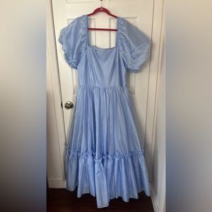 Wonderland Dress